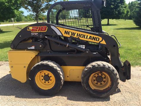 new holland skid steer manitoba|NEW HOLLAND Skid Steers For Sale in WINNIPEG, .